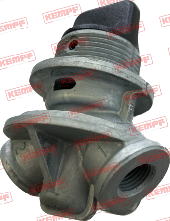 71224 3/2 Wegeventil M10x1